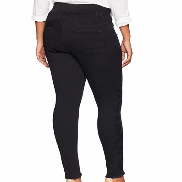 Jag Jeans | Women's Marla Legging Jean - Picture 2 of 13